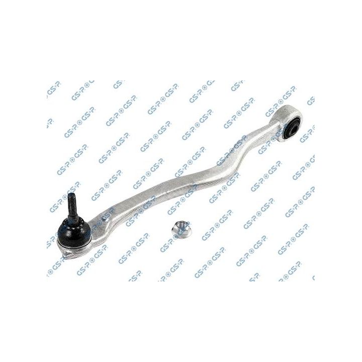 Vikšro valdymo svirtis GSP S063306