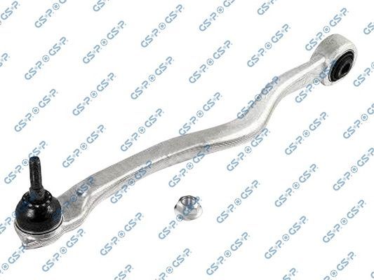 Vikšro valdymo svirtis GSP S063306