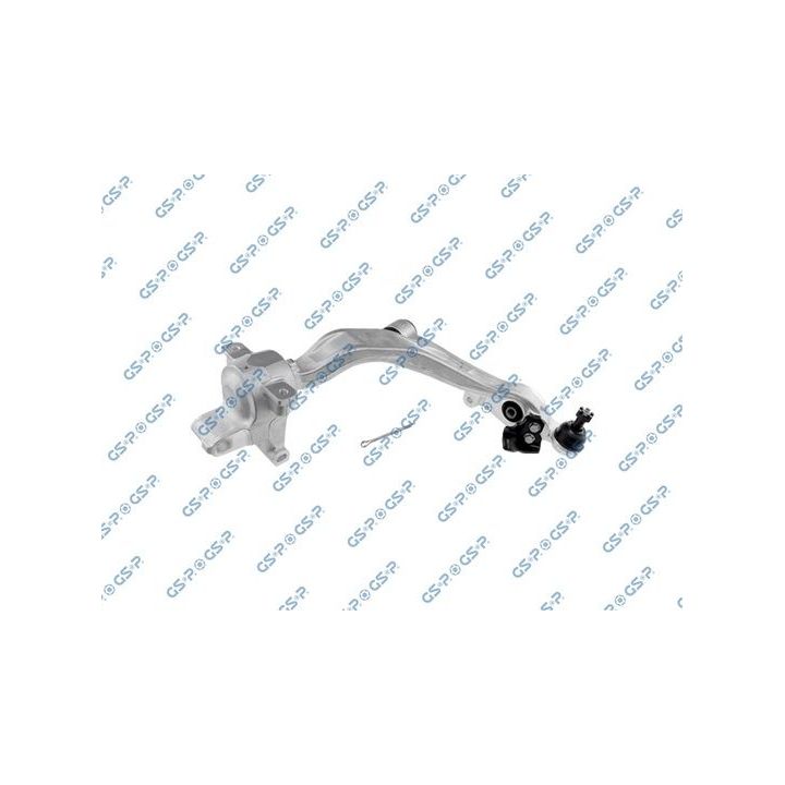 Vikšro valdymo svirtis GSP S063315