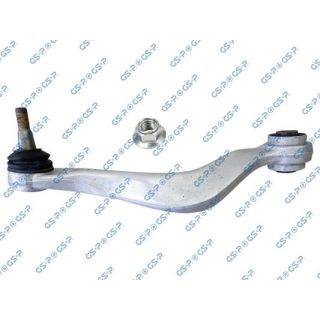 Vikšro valdymo svirtis GSP S063330