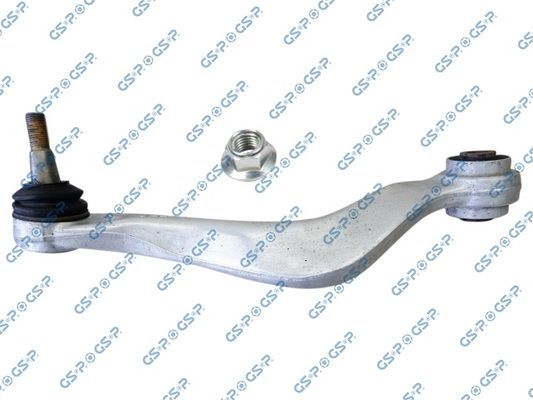 Vikšro valdymo svirtis GSP S063330