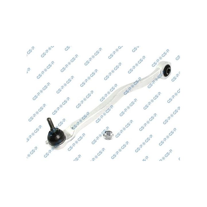 Vikšro valdymo svirtis GSP S063356