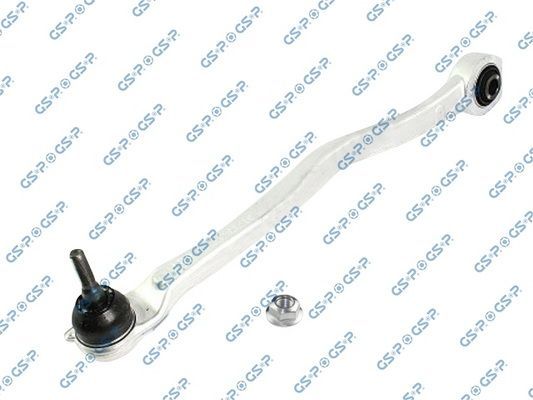 Vikšro valdymo svirtis GSP S063356