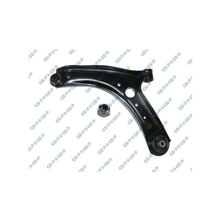 Vikšro valdymo svirtis GSP S063380