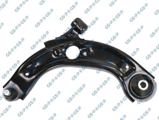 Vikšro valdymo svirtis GSP S063433