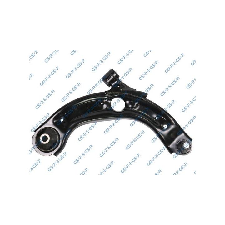 Vikšro valdymo svirtis GSP S063435