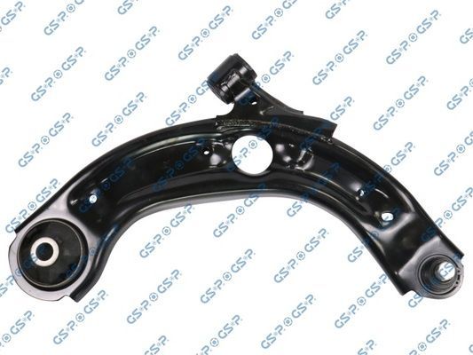 Vikšro valdymo svirtis GSP S063435