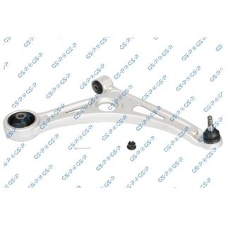 Vikšro valdymo svirtis GSP S063482