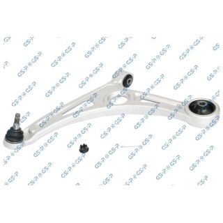 Vikšro valdymo svirtis GSP S063484