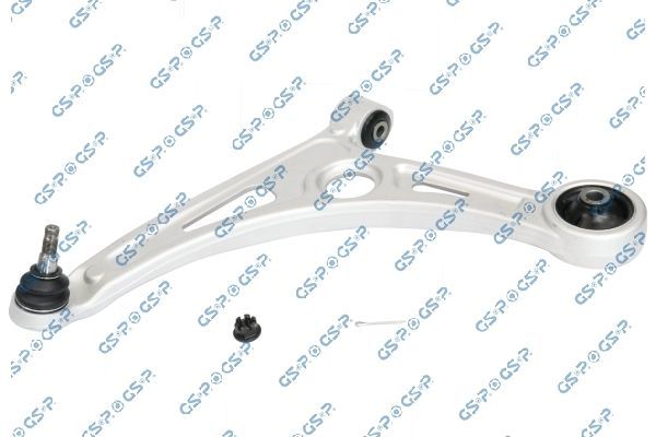 Vikšro valdymo svirtis GSP S063484