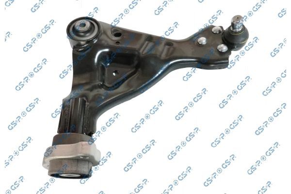 Vikšro valdymo svirtis GSP S063576