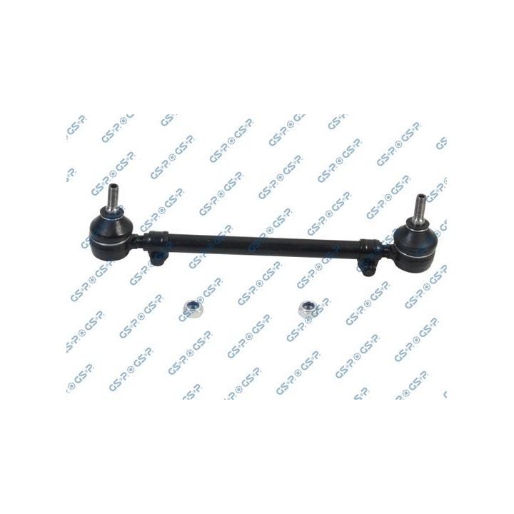 Strypo montavimas GSP S100019