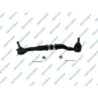 Strypo montavimas GSP S100057