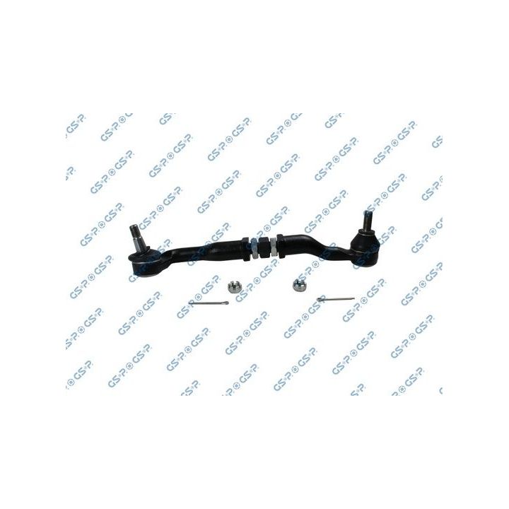 Strypo montavimas GSP S100057