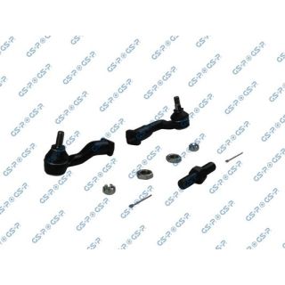 Strypo montavimas GSP S100059