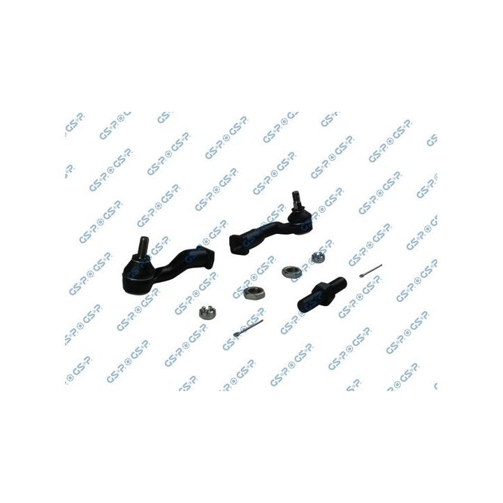 Strypo montavimas GSP S100059