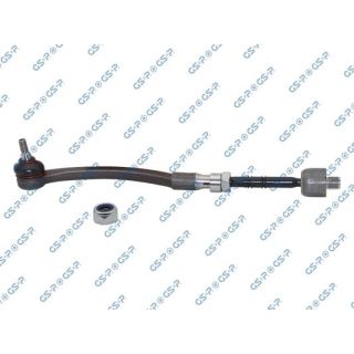 Strypo montavimas GSP S100284