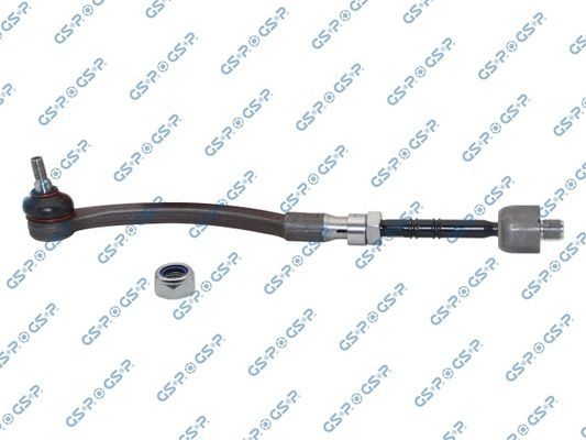 Strypo montavimas GSP S100284