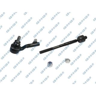 Strypo montavimas GSP S100346