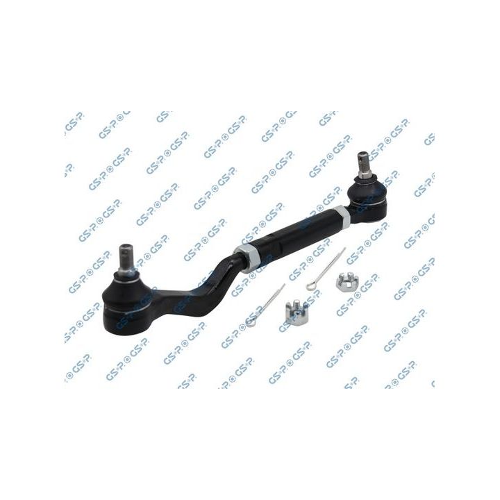 Strypo montavimas GSP S100368