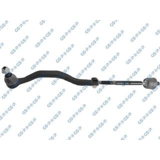 Strypo montavimas GSP S100390