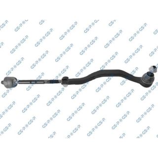 Strypo montavimas GSP S100391