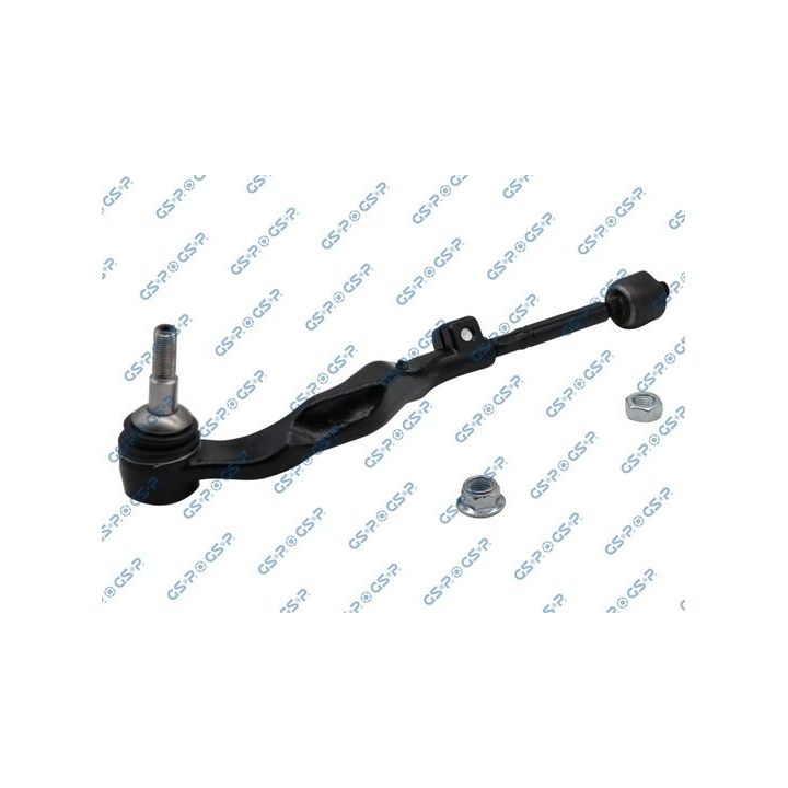 Strypo montavimas GSP S100408