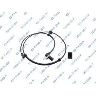 Jutiklis, rato greitis GSP 9A0312