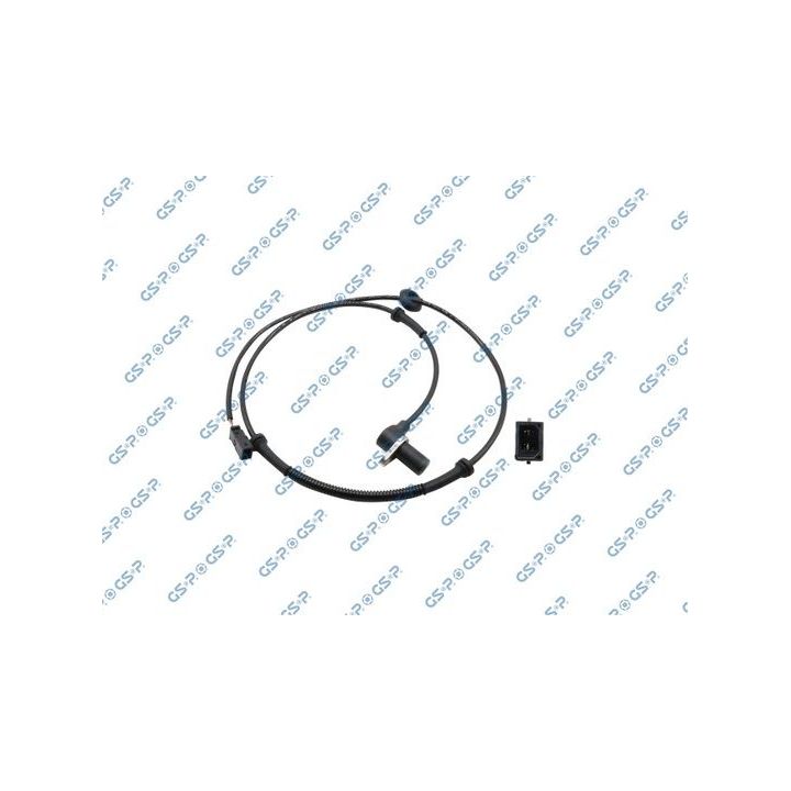 Jutiklis, rato greitis GSP 9A0312