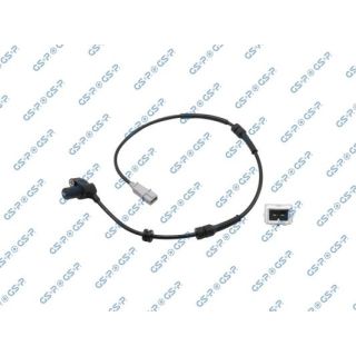 Jutiklis, rato greitis GSP 9A0328