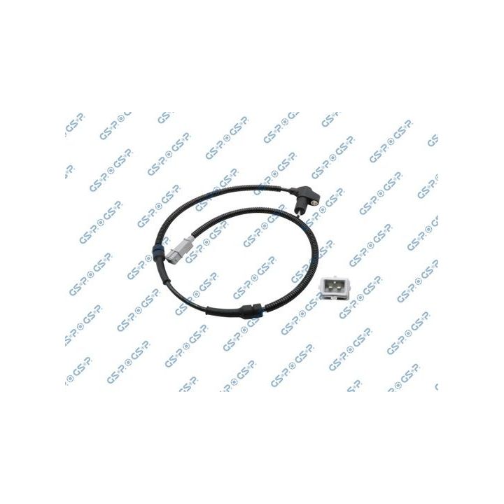 Jutiklis, rato greitis GSP 9A0329