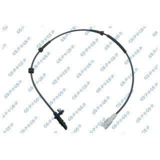 Jutiklis, rato greitis GSP 9A0334