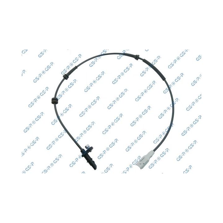 Jutiklis, rato greitis GSP 9A0334