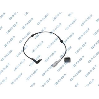 Jutiklis, rato greitis GSP 9A0342