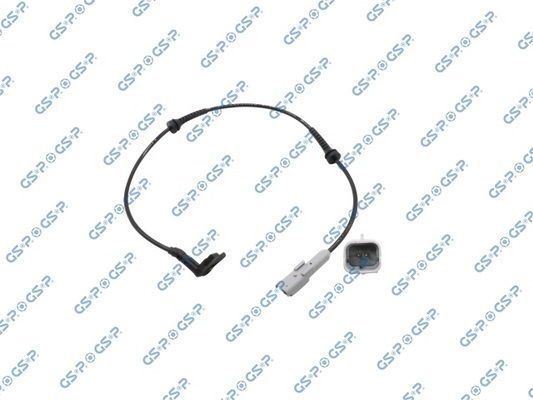 Jutiklis, rato greitis GSP 9A0342