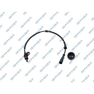 Jutiklis, rato greitis GSP 9A0346