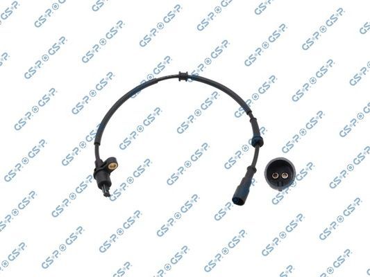 Jutiklis, rato greitis GSP 9A0346