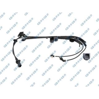 Jutiklis, rato greitis GSP 9A0374