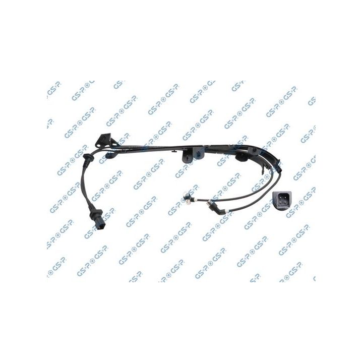 Jutiklis, rato greitis GSP 9A0374