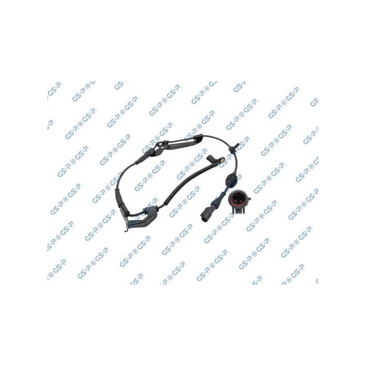 Jutiklis, rato greitis GSP 9A0391