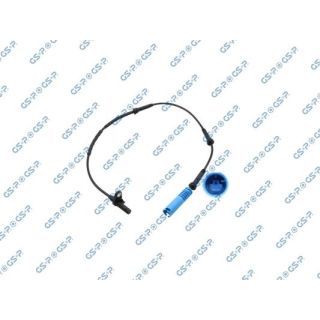 Jutiklis, rato greitis GSP 9A0403