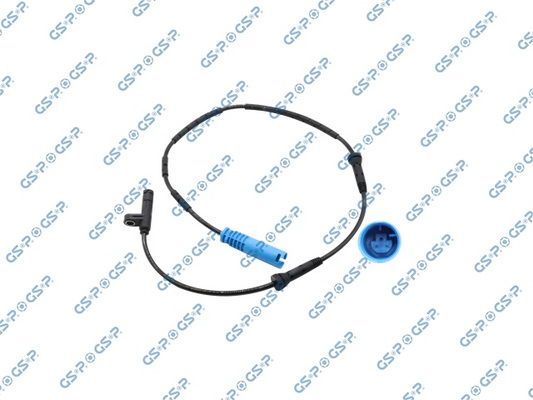 Jutiklis, rato greitis GSP 9A0407