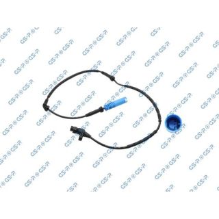 Jutiklis, rato greitis GSP 9A0408