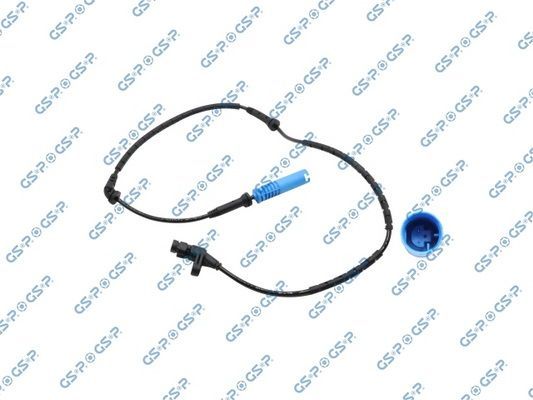 Jutiklis, rato greitis GSP 9A0408