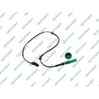 Jutiklis, rato greitis GSP 9A0411