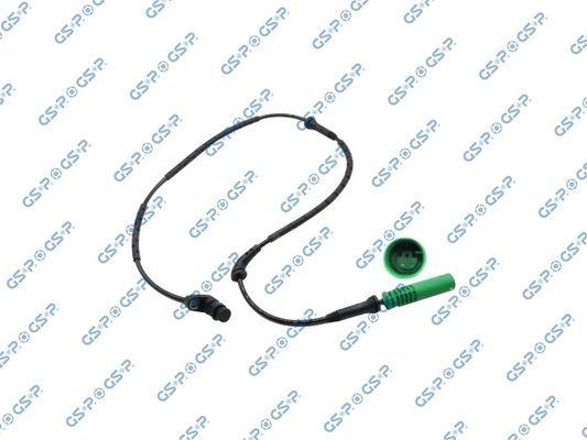 Jutiklis, rato greitis GSP 9A0411