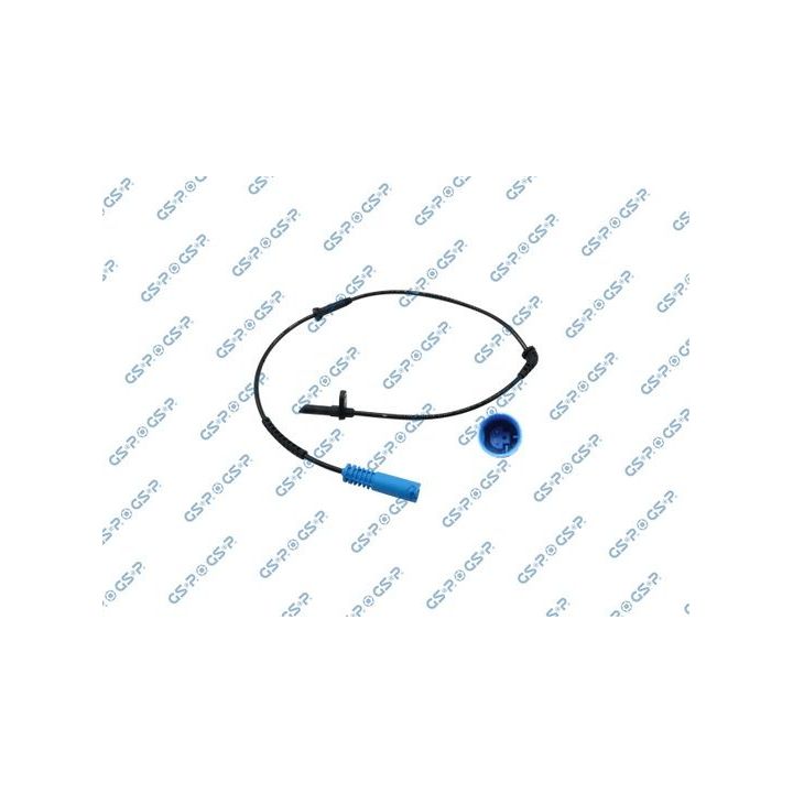 Jutiklis, rato greitis GSP 9A0422