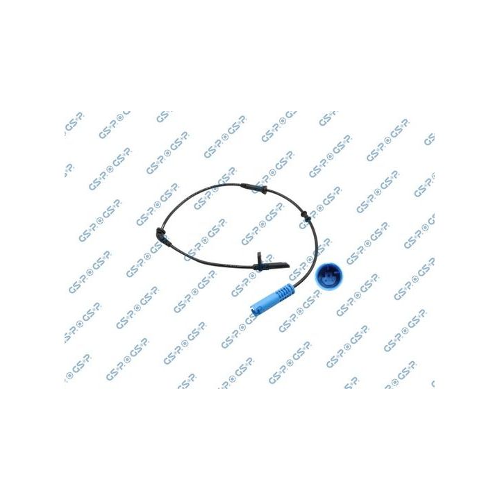 Jutiklis, rato greitis GSP 9A0429