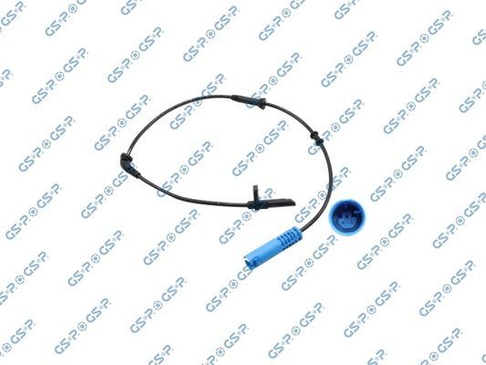 Jutiklis, rato greitis GSP 9A0429