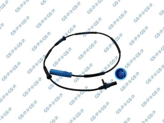 Jutiklis, rato greitis GSP 9A0430